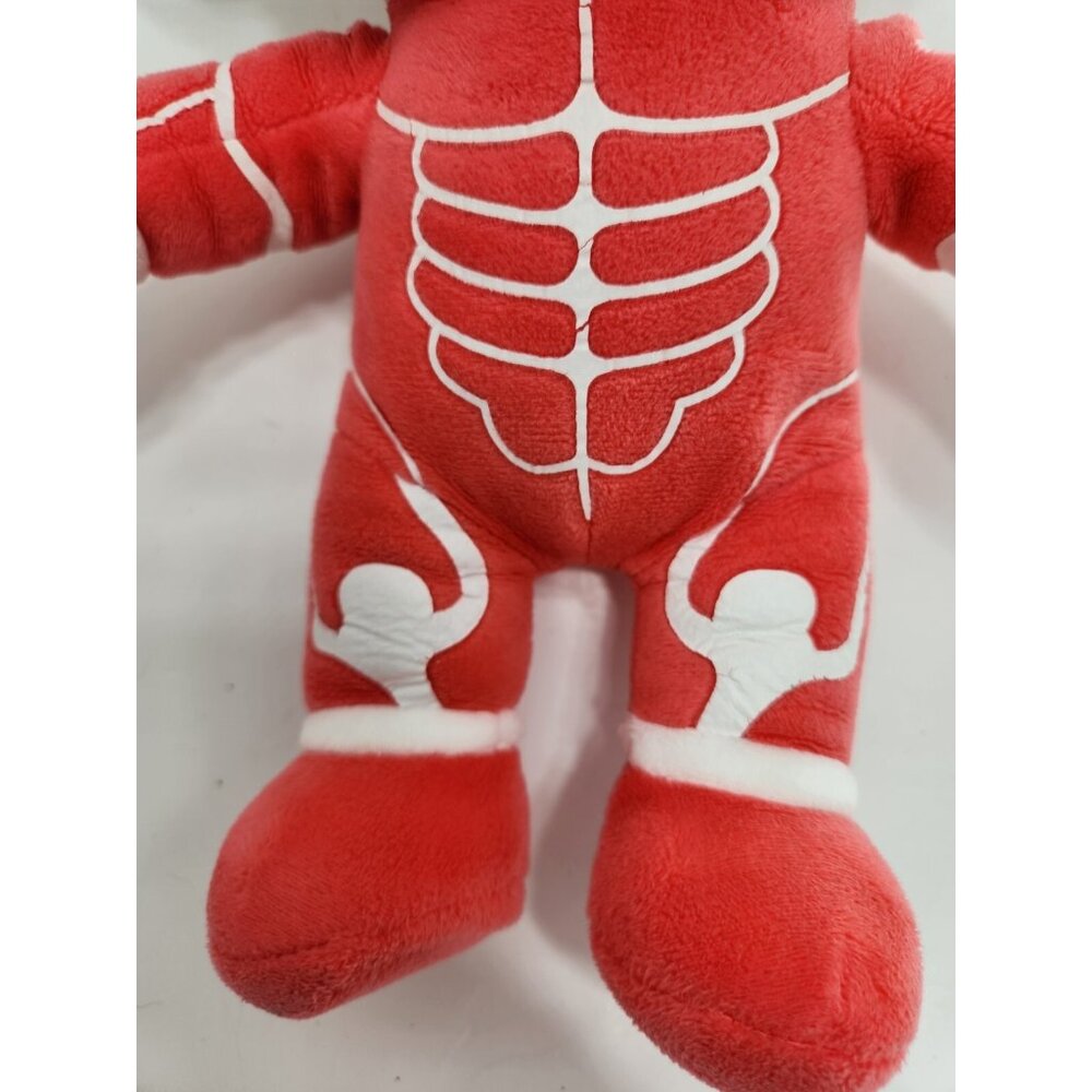 Attack on Titan Colossal Titan Plush 13''Toy - Picture 7 of 8